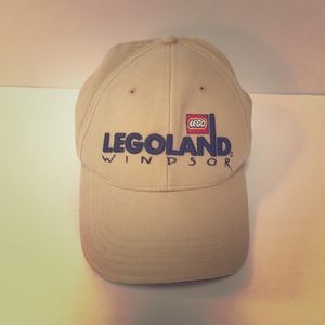 LEGO Windsor Cap
